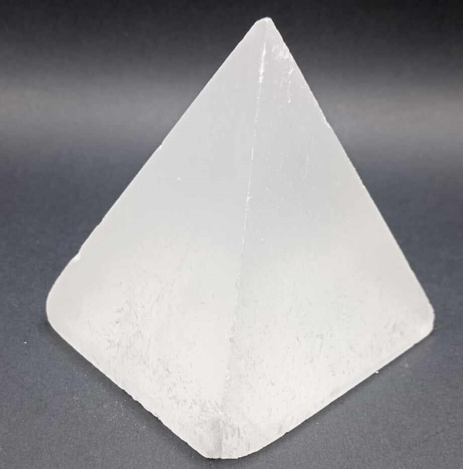 PYRAMIDE SELENITE