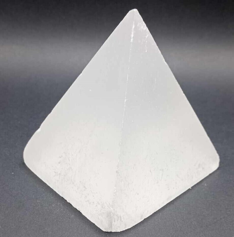 PYRAMIDE SELENITE