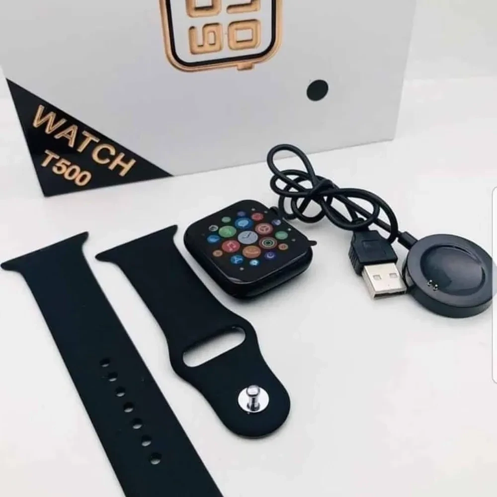 T500 SMART WATCH