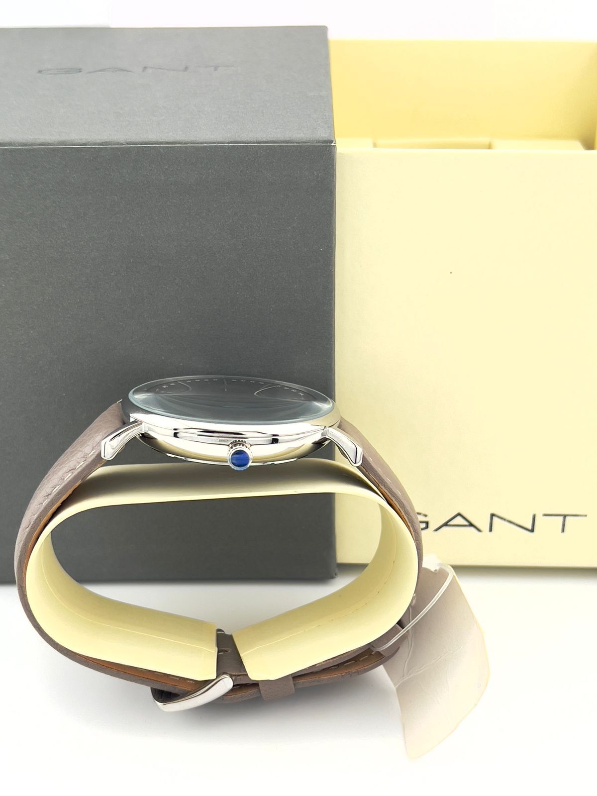 GANT Men's Watch Wilmington GT036009
