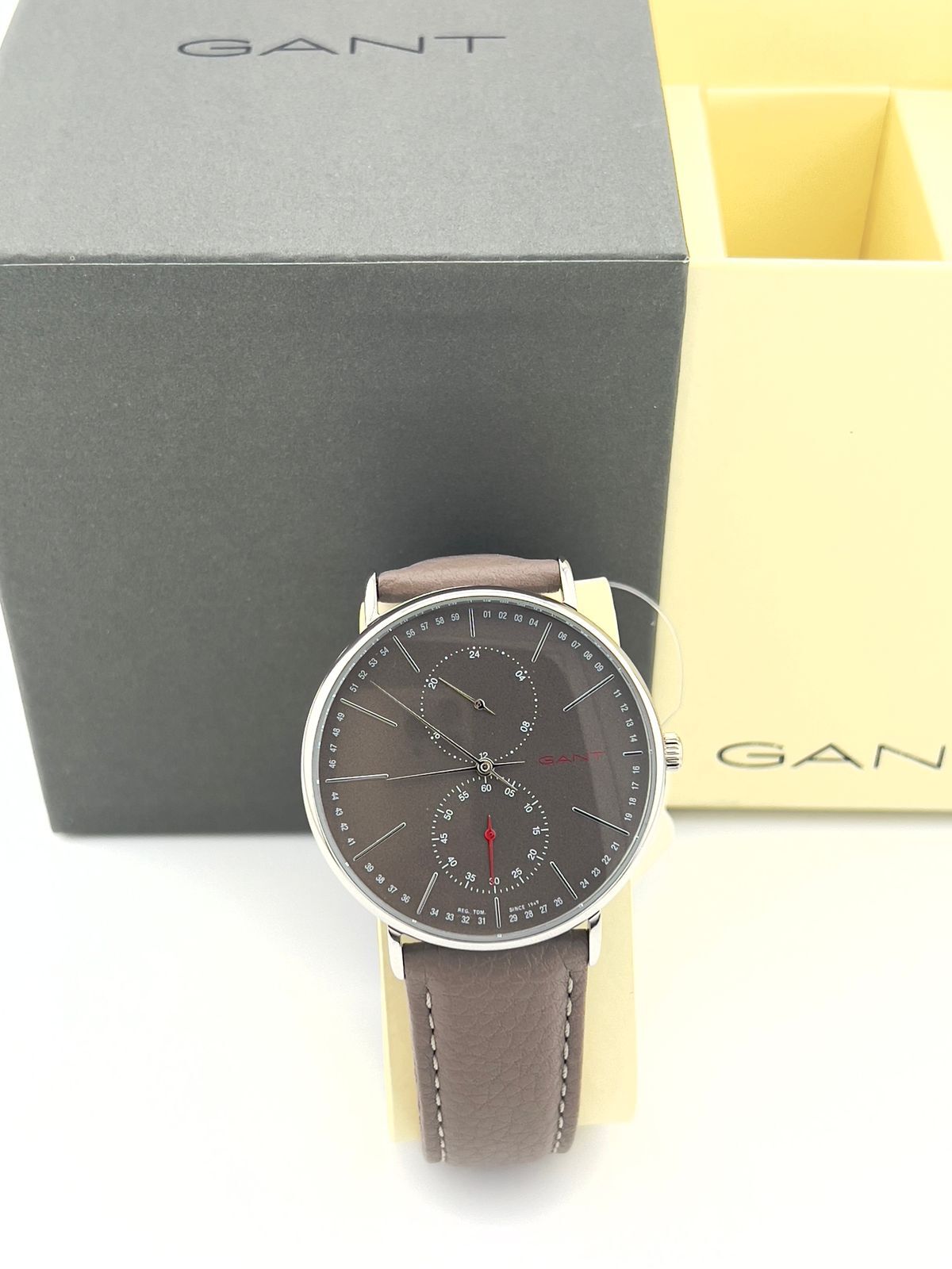 GANT Men's Watch Wilmington GT036009