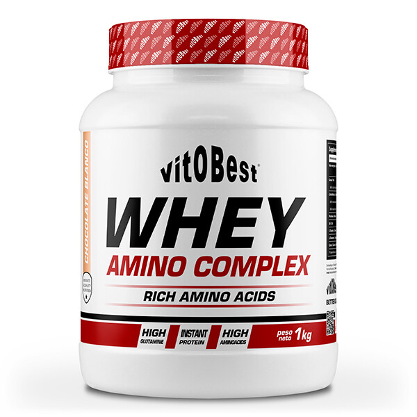 Whey Amino Complex