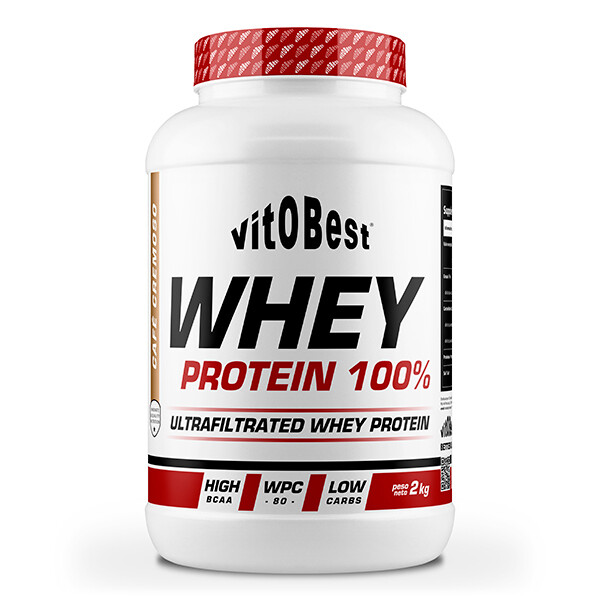 Whey Protein 100%