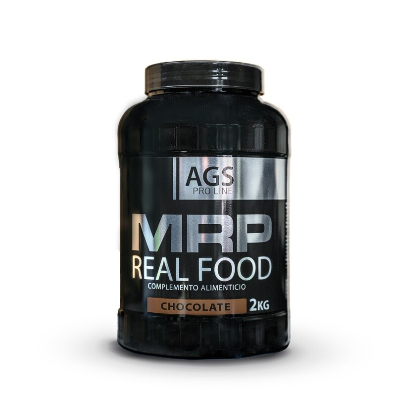 MRP - Sustituto de Comida