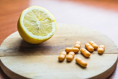Vitaminas y Minerales