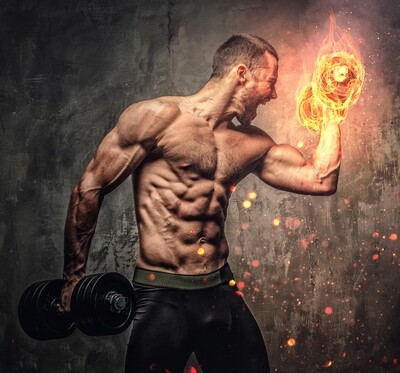 Fitness World Shop