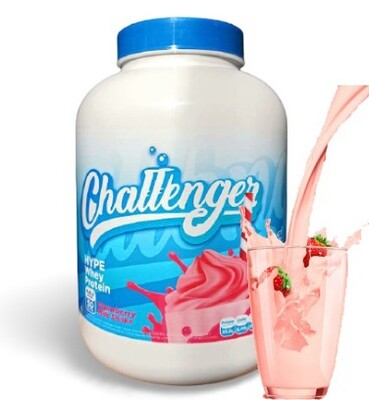 Hype WHEY Protein Challenger
