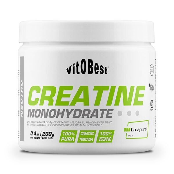 Creatina CREAPURE® 200gr