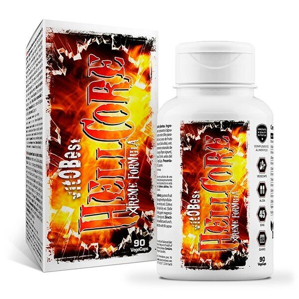 HellCore Vitobest