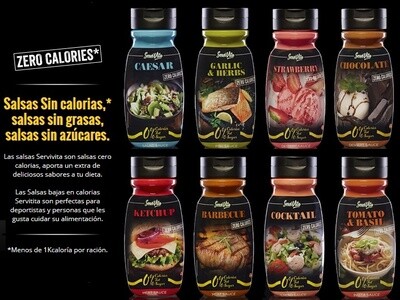 Salsas