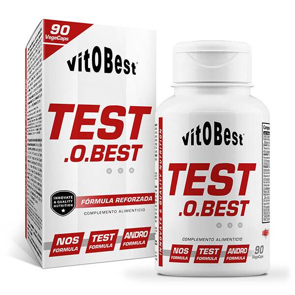 TestoBest