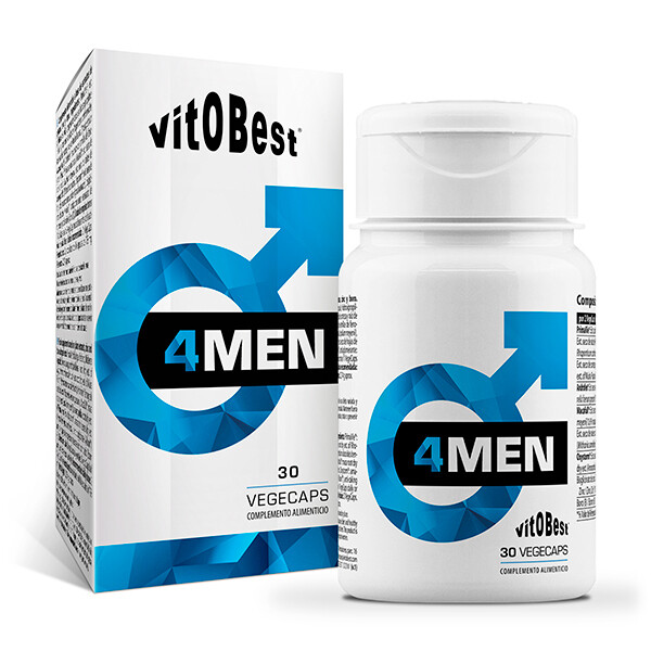 4 Men