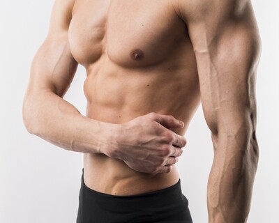 Protectores y Desintoxicantes