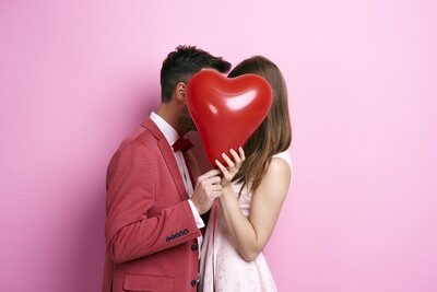 Especial parejas