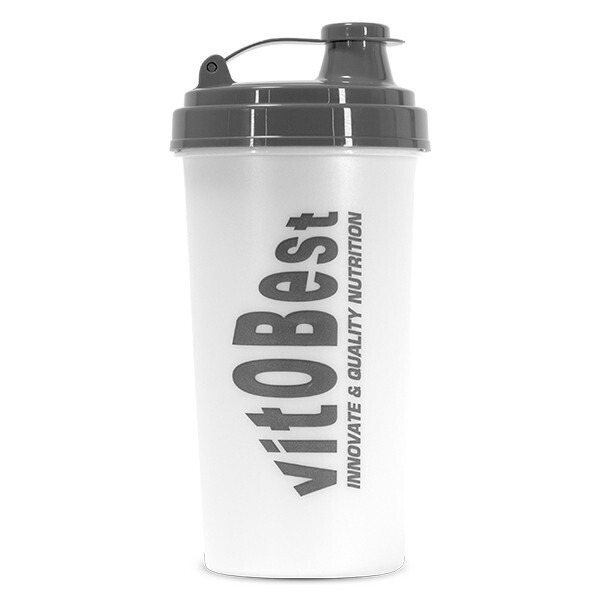 Mezclador oficial Vitobest®