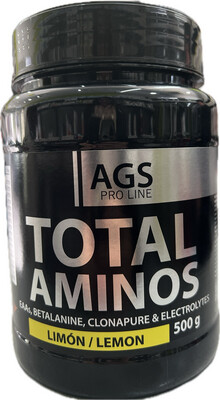 Total Aminos