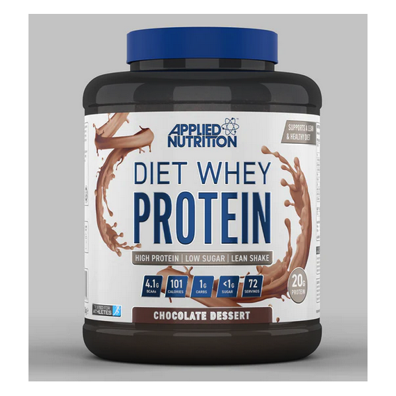 Diet Whey Protein