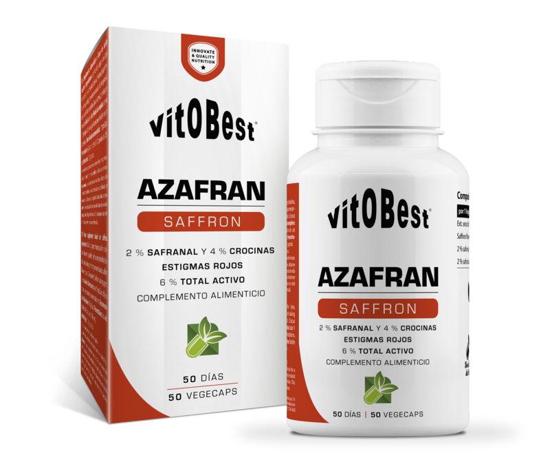 Azafrán