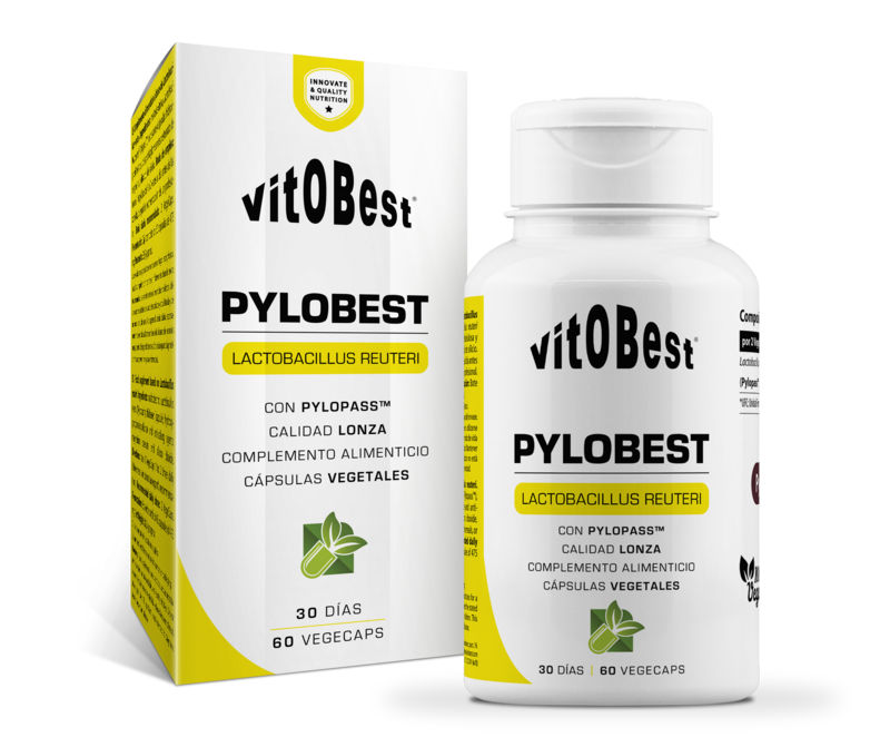 Pylobest