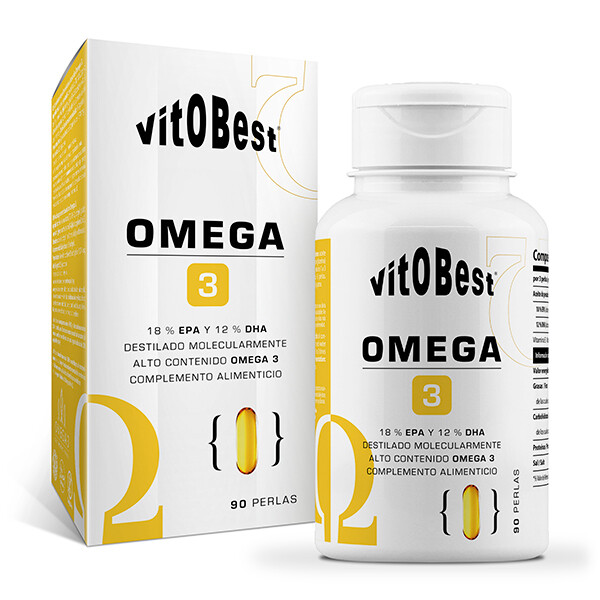Omega 3