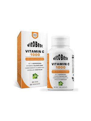 VitoBest Vitamina C
