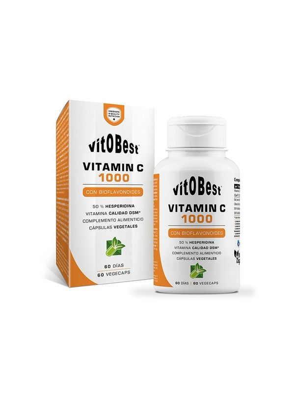 VitoBest Vitamina C