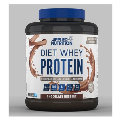 Diet Whey Protein