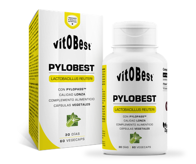 Pylobest