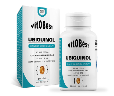 Ubiquinol