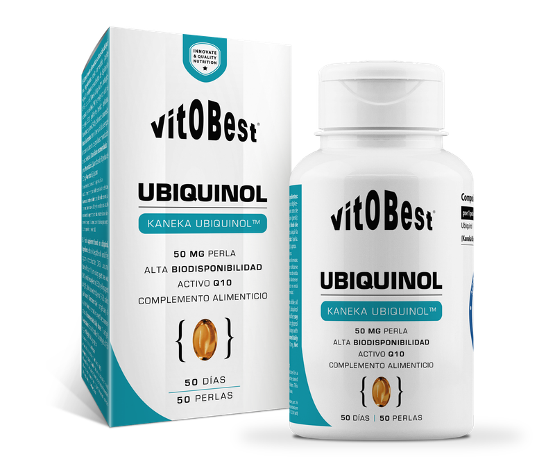 Ubiquinol