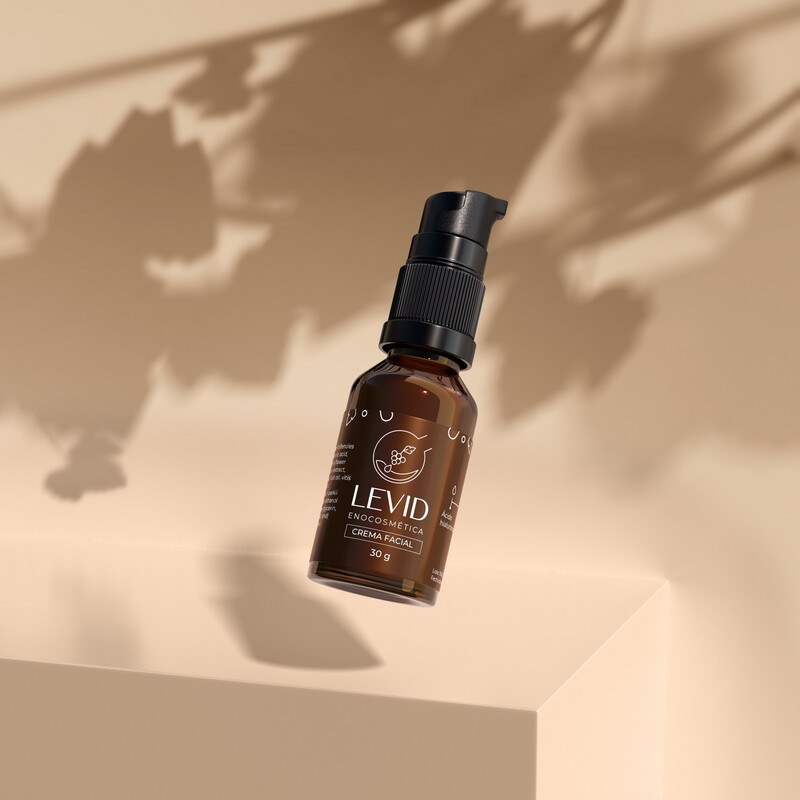 Crema facial