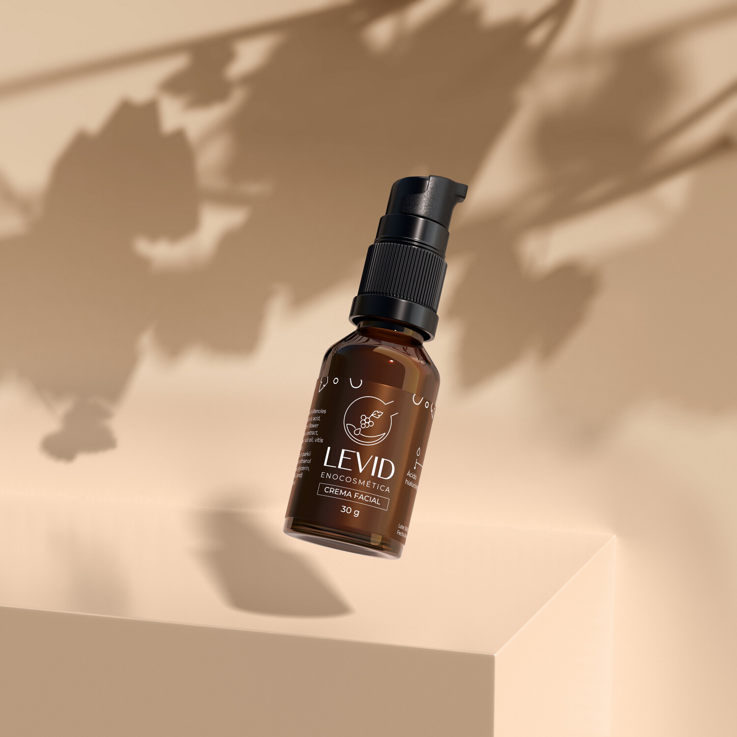 Crema facial