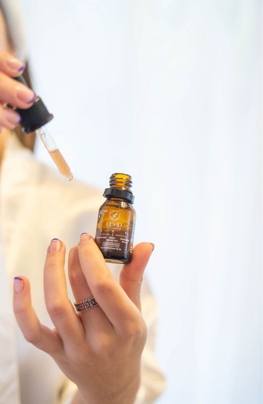 Sérum facial: boom antioxidante