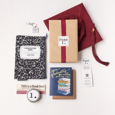 Graduation Gift Bundle