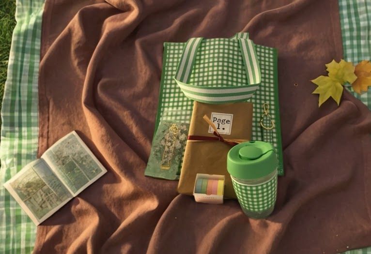 Mother&#39;s Day Gift Bundle
