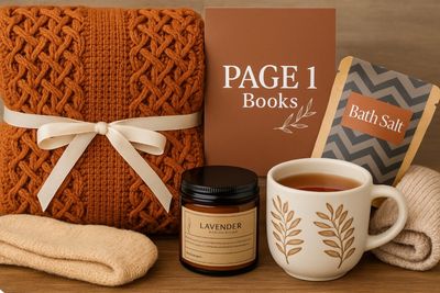 Cozy Book Bundle