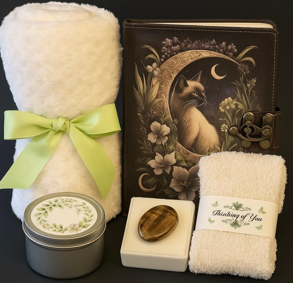 White Magic Book Bundle