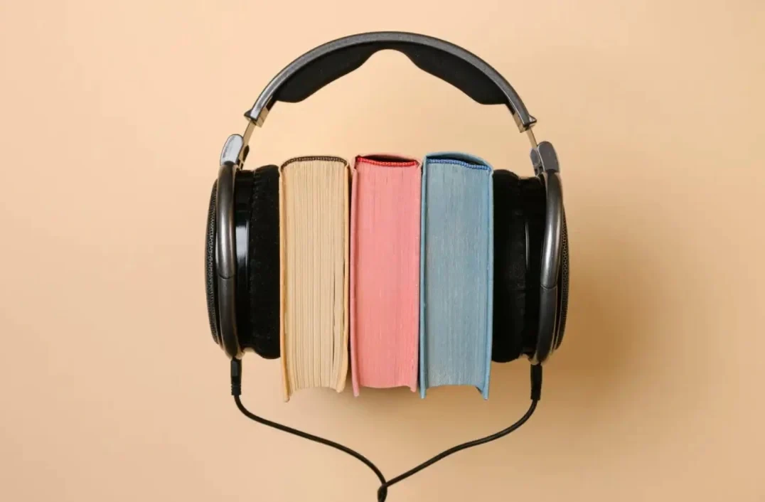 The Page 1 Audiobook Prepaid Subscription