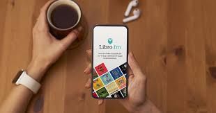 Buy an Individual Audiobook at libro.fm