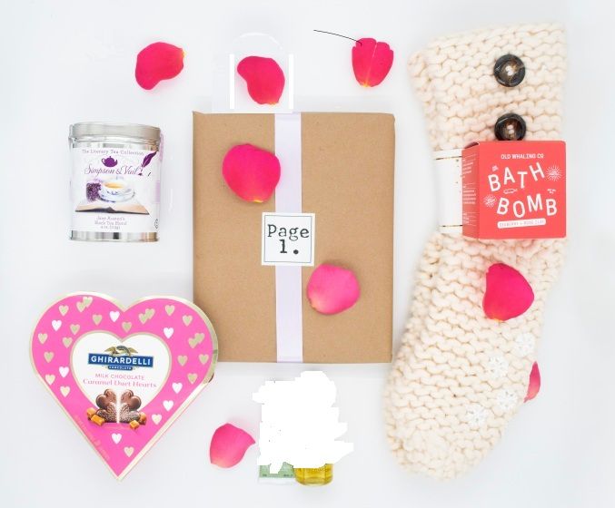 Romantic Gift Bundle