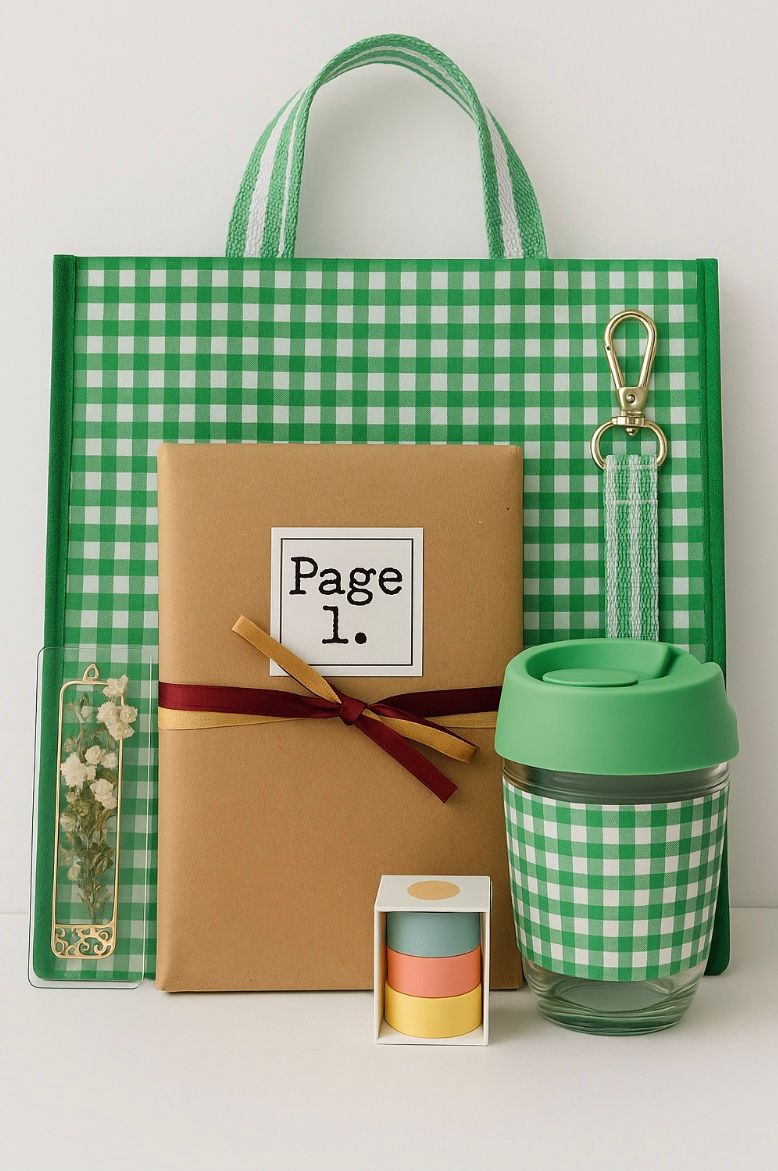 Gingham Style Bundle