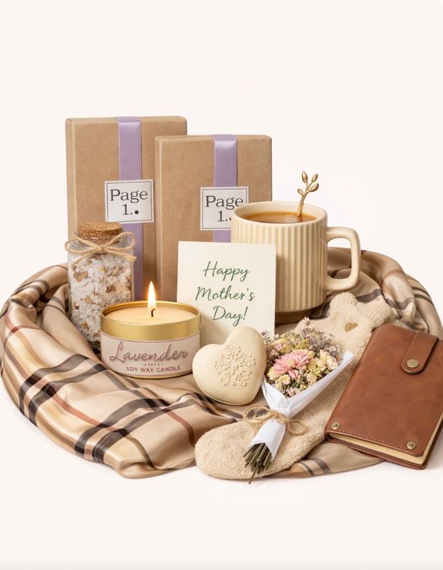 Mother’s Day Book Bundle