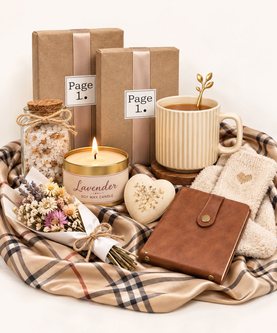 Autumn Book Bundle