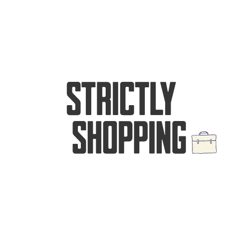 Strictly Shopping
