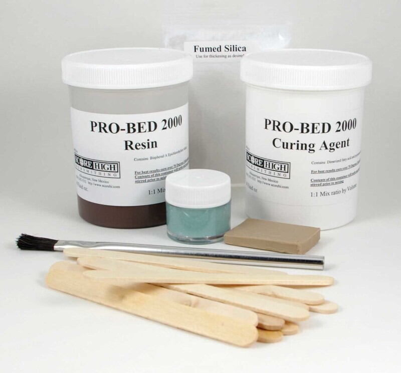 ProBed 200 OnLine Store. Questions call 8003265632