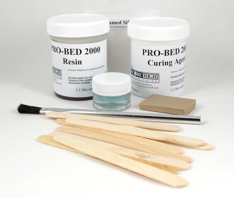 ProBed 200 OnLine Store. Questions call 8003265632