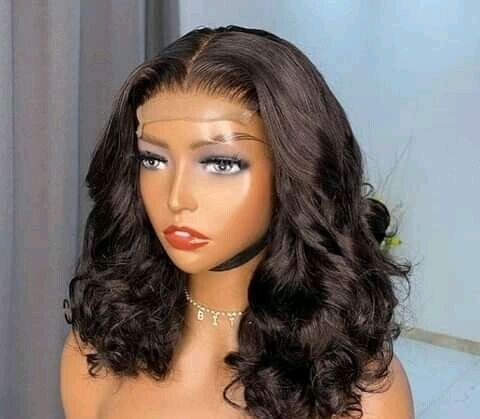 Gorgeous Hair
