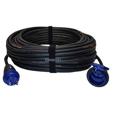 Verlängerungskabel CH T23 IP55 H07RN-F TITANEX® PREMIUM 3x2,5mm2 ab 49.90.-