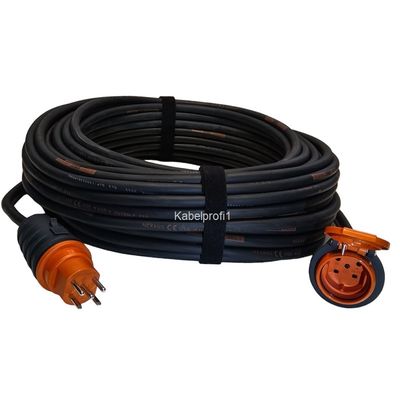 Verlängerungskabel CH T15 IP55 H07RN-F TITANEX® PREMIUM 5x1,5mm2 ab 63.90.-