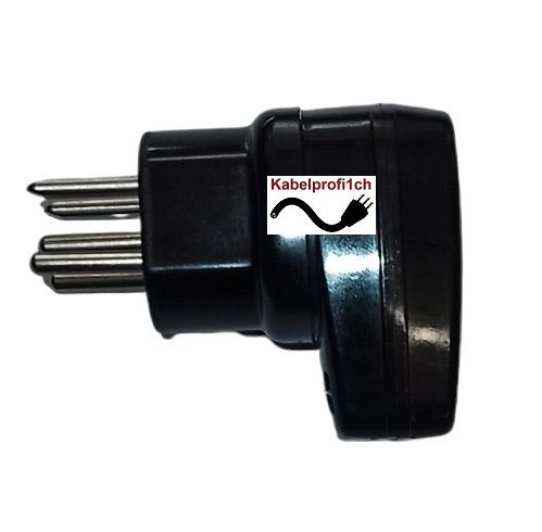 T15 Winkelstecker neu